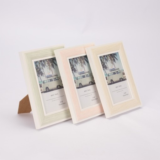 Porta Retrato PVC Personalizado