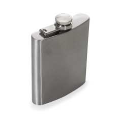 Porta Whisky 7oz Personalizado MGS01782