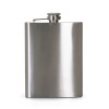 Porta Whisky 7oz Personalizado MGS01782