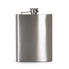 Porta Whisky 7oz Personalizado MGS01782