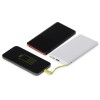 Power Bank 10.000mAh com Indicador LED Personalizado MG05037