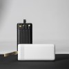 Power Bank 20.000mAh com Lanterna e Multissaídas Personalizado