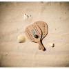 Raquetes de Praia em MDF Personalizadas MD98144