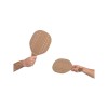 Raquetes de Praia em MDF Personalizadas MD98144