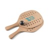 Raquetes de Praia em MDF Personalizadas MD98144