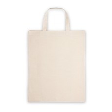 Sacola com Algodão Reciclado para Brinde MD92332