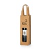 Sacola de Cortiça Para Garrafa de Vinho Personalizada MD92819