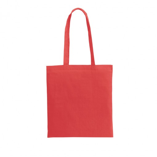 Sacola em Algodão Reciclado Personalizada MD92323