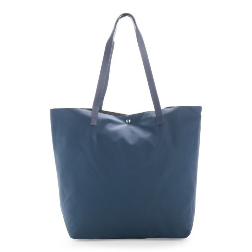 Sacola em Couro Sintético Personalizada