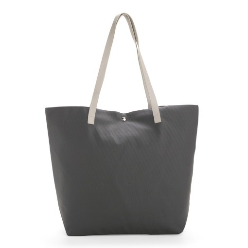 Sacola em Couro Sintético Personalizada