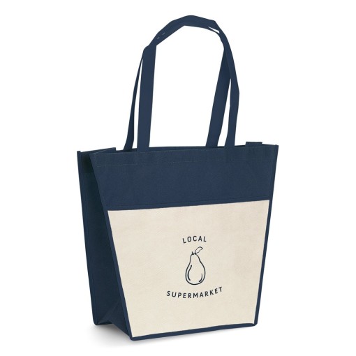 Sacola em non-woven Promocional