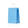Sacola Kraft Pequena Personalizada MG14751