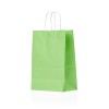 Sacola Kraft Pequena Personalizada MG14751