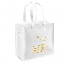 Sacola Personalizada com Logo MD92924