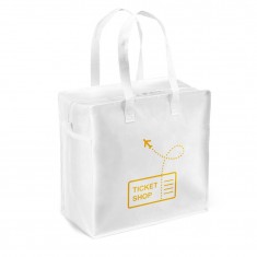Sacola Personalizada com Logo MD92924