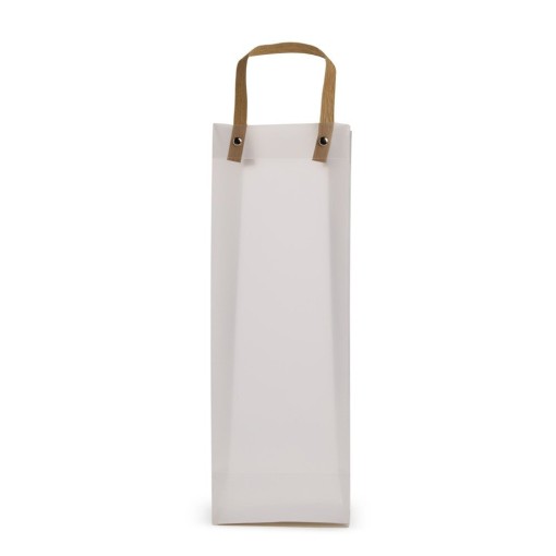 Sacola Plástica Promocional