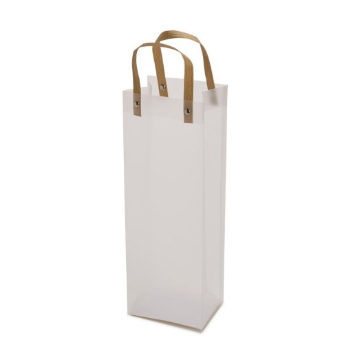 Sacola Plástica Promocional