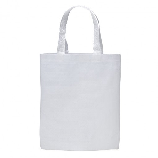 Sacola Sublimática Lona Pet Personalizada MG14763N
