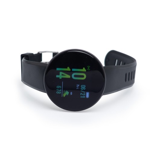 Smartwatch D118 Personalizado Com Nome MG18661