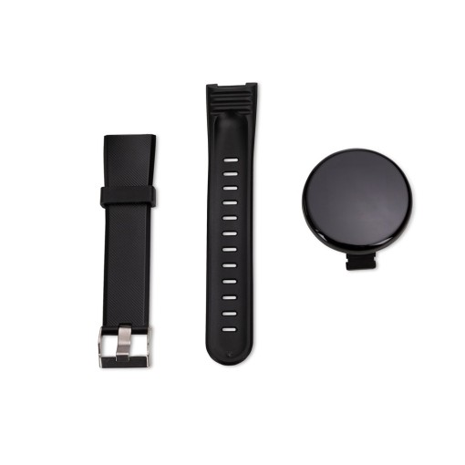 Smartwatch D118 Personalizado Com Nome MG18661