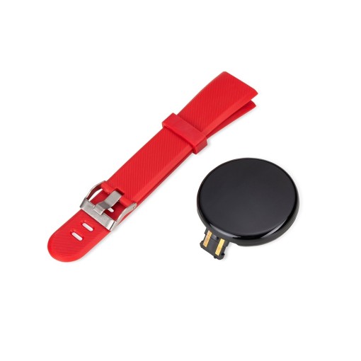 Smartwatch D118 Personalizado Com Nome MG18661
