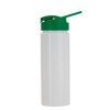 Squeeze 550 ml de Plástico Personalizado para Brinde MG14375