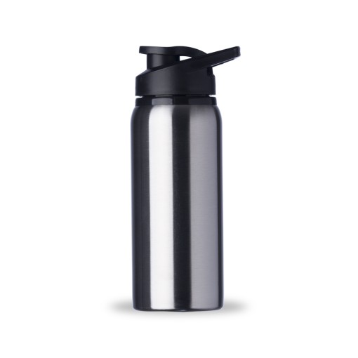 Squeeze 600ml de Alumínio Personalizado MG12487F