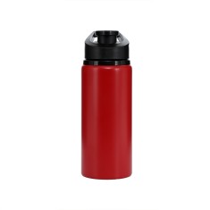Squeeze Alumínio 600ml Personalizado com Logo MG12487D