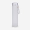 Squeeze de Vidro 470ml Com Alça de Silicone Personalizado MD94669