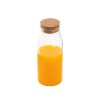 Squeeze em Vidro com Logo MD94236