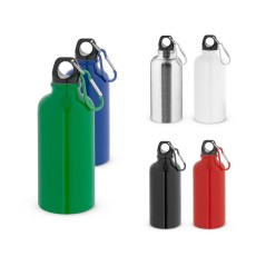 Squeeze Esportiva Inox 560ml Personalizada
