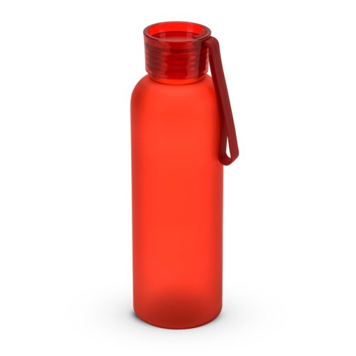 Squeeze Esportiva rPET 600ml Personalizada