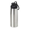 Squeeze Inox 900ml Promocional MG18706