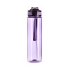 Squeeze Plástico 1Litro Personalizada com Logo MG07030