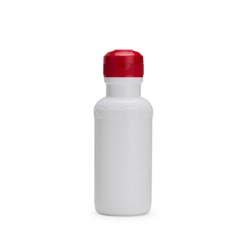 Squeeze Plástico 500ml Personalizado com Logo