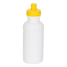 Squeeze Plástico 500ml Personalizado MG09072