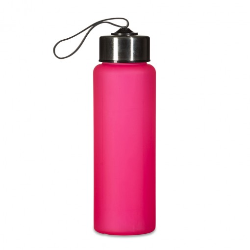 Squeeze Plástico 680ml Personalizado MG14415
