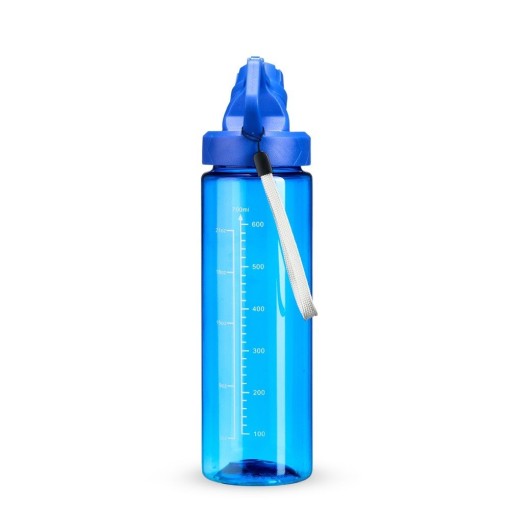 Squeeze Plástico 750ml Promocional