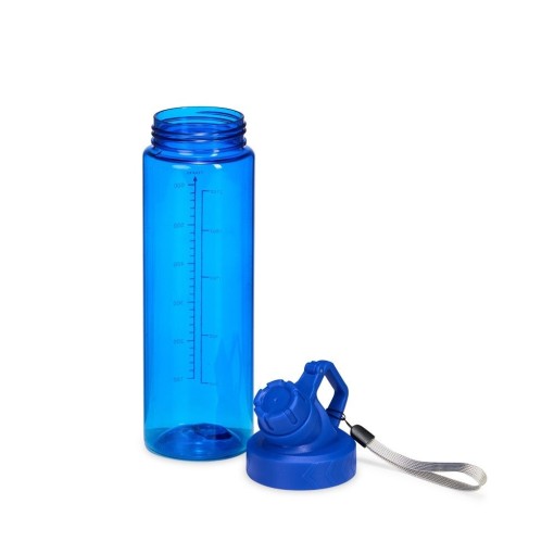 Squeeze Plástico 750ml Promocional