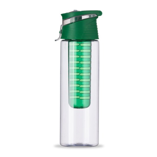 Squeeze Plástico 700ml com Infusor MG13764B