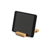 Suporte para Celular em Bambu Promocional
