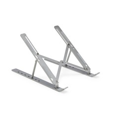 Suporte Retrátil para Notebook Multi Ângulos Promocional