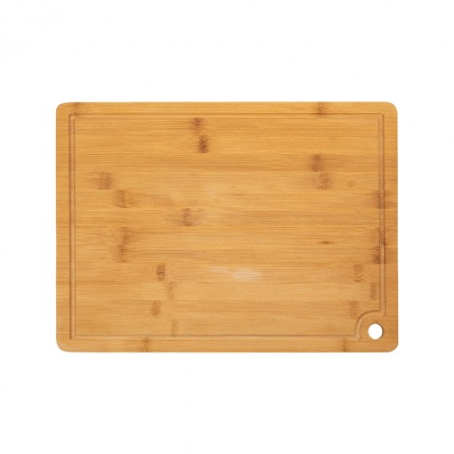 Tábua de Corte com Canaleta Personalizada MG18608