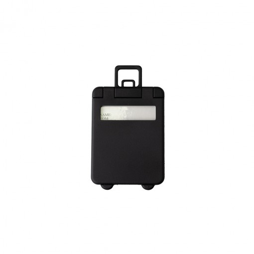Tag Identificador de Bagagem Personalizada MG15032