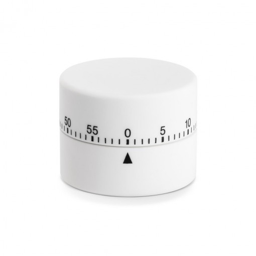 Temporizador de Cozinha Personalizado Com Logo Para Brindes MD97389