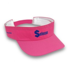 Viseira de tecido Promocional MG05051SJ