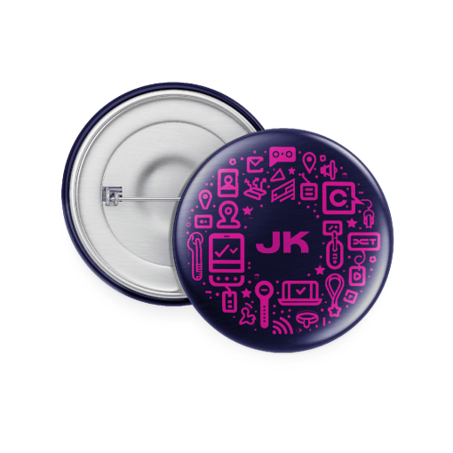 Botton Americano