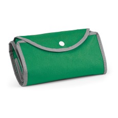 Sacola dobrável em non-woven (80 g/m²) Personalizada
