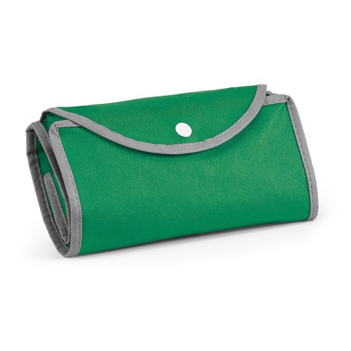 Sacola dobrável em non-woven (80 g/m²) Personalizada
