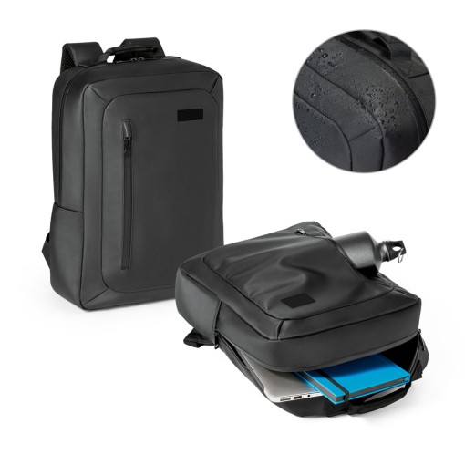Mochila para notebook 15'6'' em 600D impermeável 10 L Personalizada